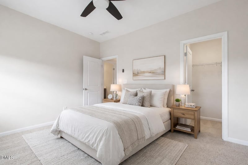 1913 Stanlake Dr, Apex, NC 27502