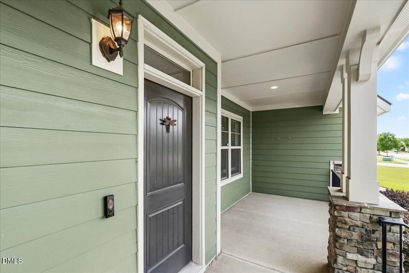 1913 Trent River Ave, Wake Forest, NC 27587