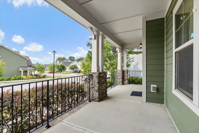 1913 Trent River Ave, Wake Forest, NC 27587