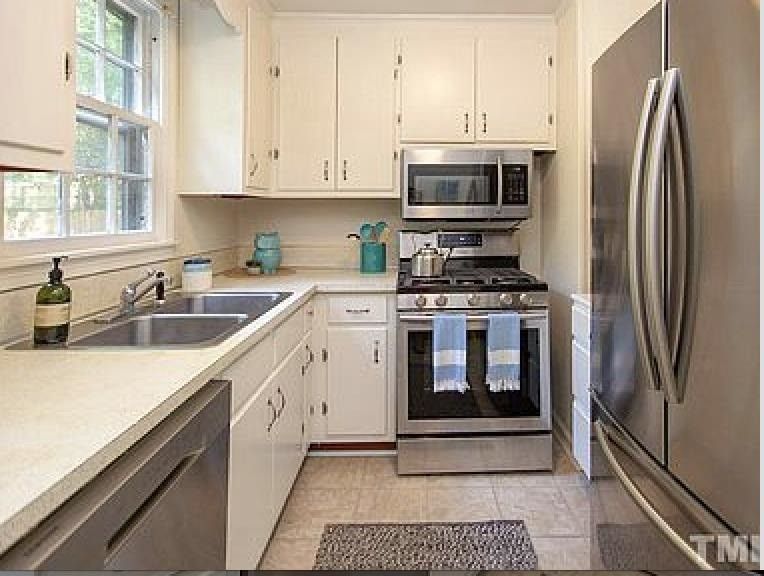 1913 Ward St, Durham, NC 27707