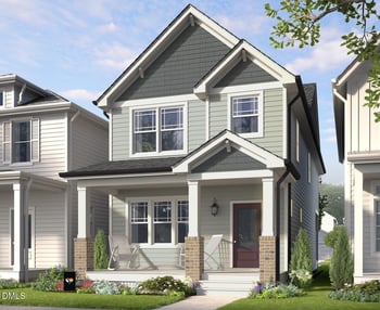 1913 Wendell Valley Lot 3080 Blvd, Wendell, NC 27591