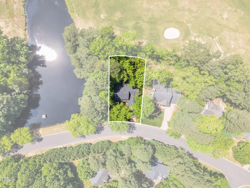 1913 Wild Dunes Dr, Raleigh, NC 27604