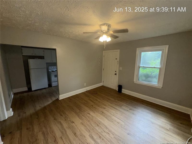 1913 Wilson St #A, Fayetteville, NC 28305