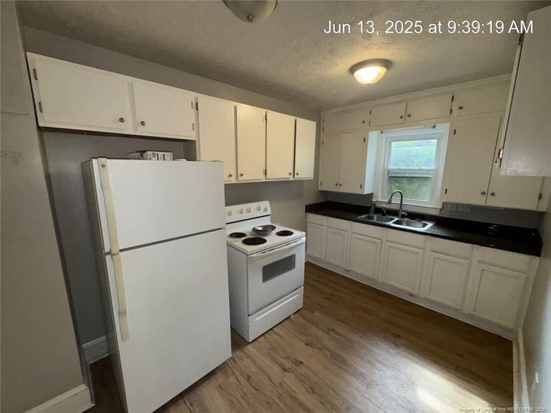 1913 Wilson St #A, Fayetteville, NC 28305