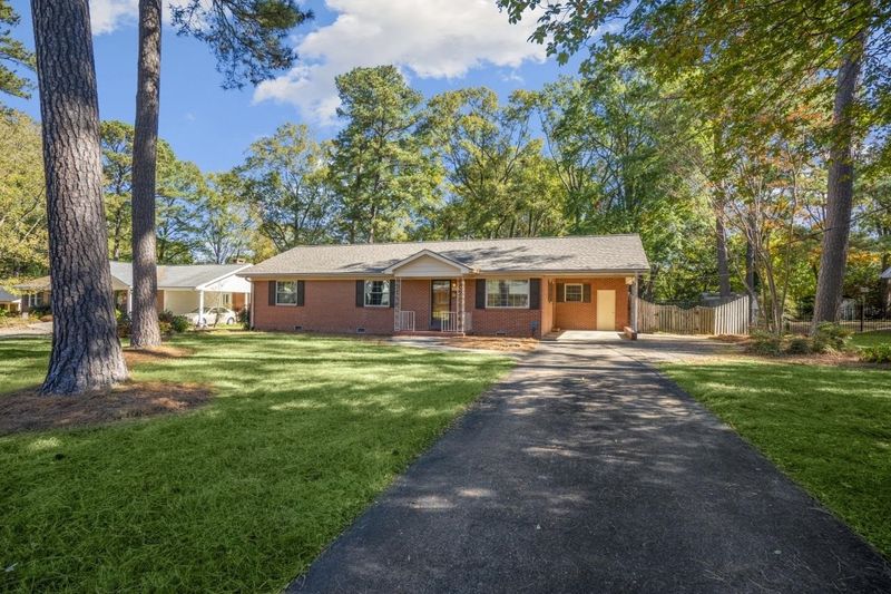 1914 Dartmouth Dr, Durham, NC 27705