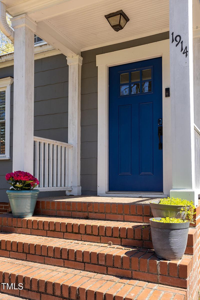 1914 Glendale Ave, Durham, NC 27701