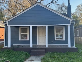1914 Hart St, Durham, NC 27703