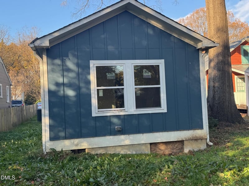 1914 Hart St, Durham, NC 27703