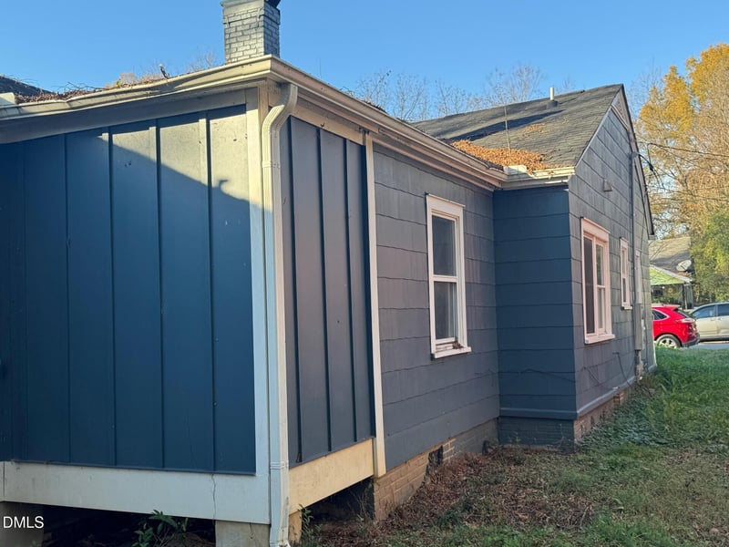 1914 Hart St, Durham, NC 27703