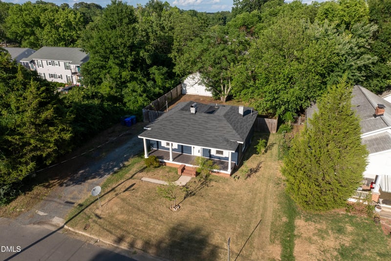 1914 Haverford St, Durham, NC 27705