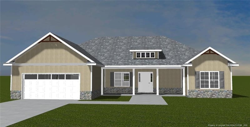 1914 Mandevilla Way, Hope Mills, NC 28348