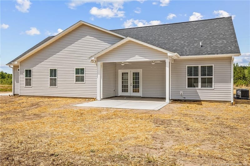1914 Mandevilla Way, Hope Mills, NC 28348