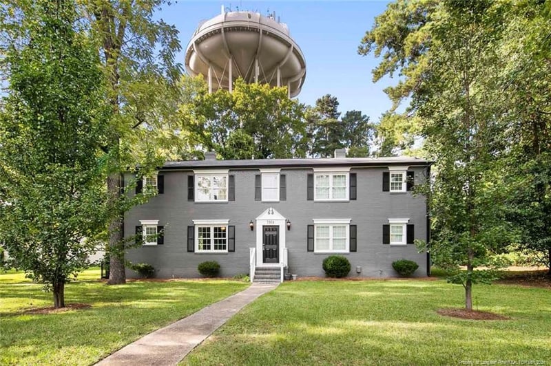 1914 Millan Dr, Fayetteville, NC 28305