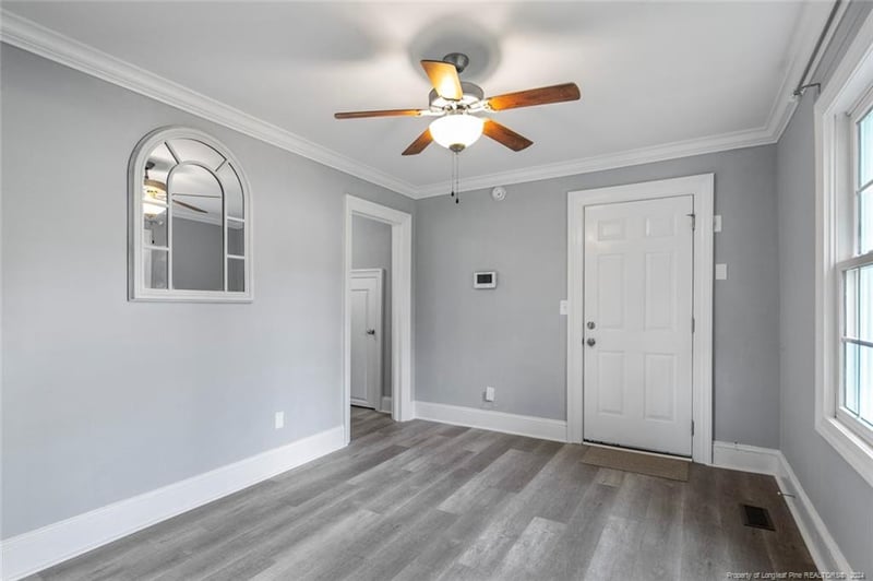 1914 Millan Dr, Fayetteville, NC 28305