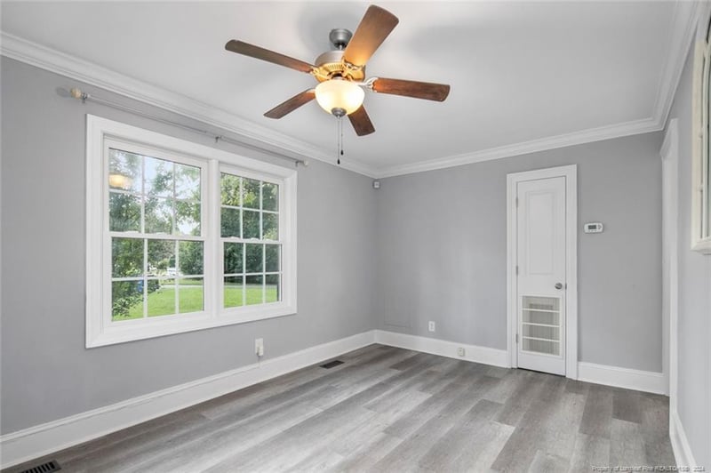 1914 Millan Dr, Fayetteville, NC 28305