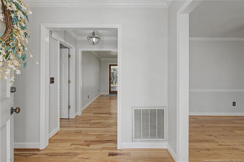 1914 Partridge Dr, Fayetteville, NC 28304