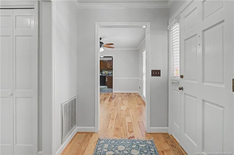 1914 Partridge Dr, Fayetteville, NC 28304