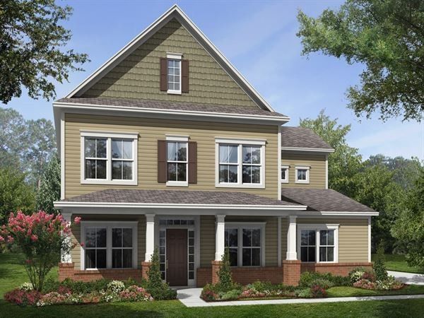 1914 Pattersons Mill Rd, Durham, NC 27703
