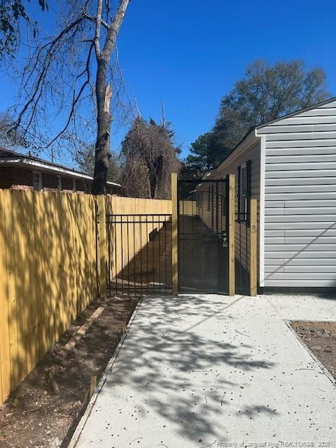 1914 Slater Ave, Fayetteville, NC 28301