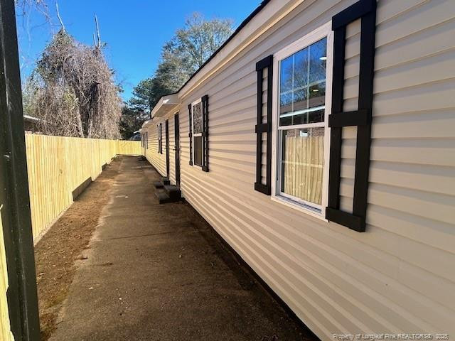1914 Slater Ave, Fayetteville, NC 28301