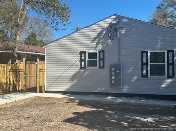1914 Slater Ave, Fayetteville, NC 28301