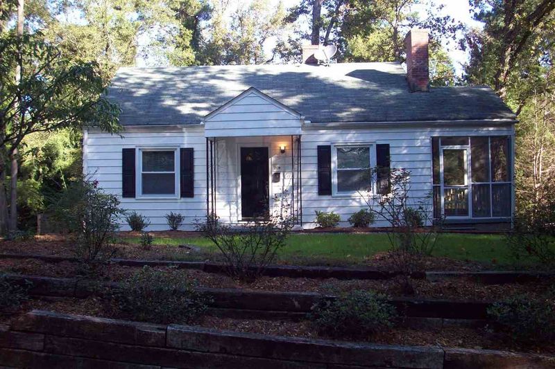 1914 Wallace St, Durham, NC 27707