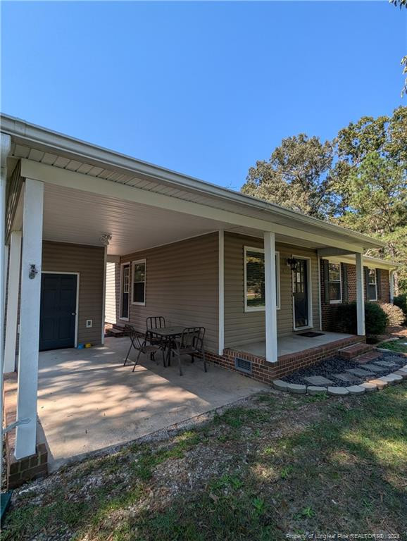 1914 Whip Poor Will Ln, Sanford, NC 27330