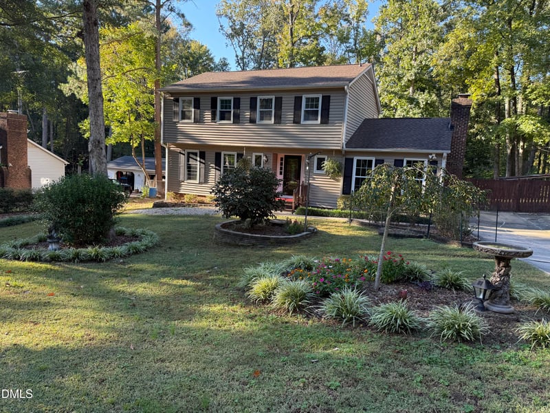 1914 White Plains Rd, Chapel Hill, NC 27517
