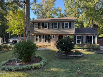 1914 White Plains Rd, Chapel Hill, NC 27517