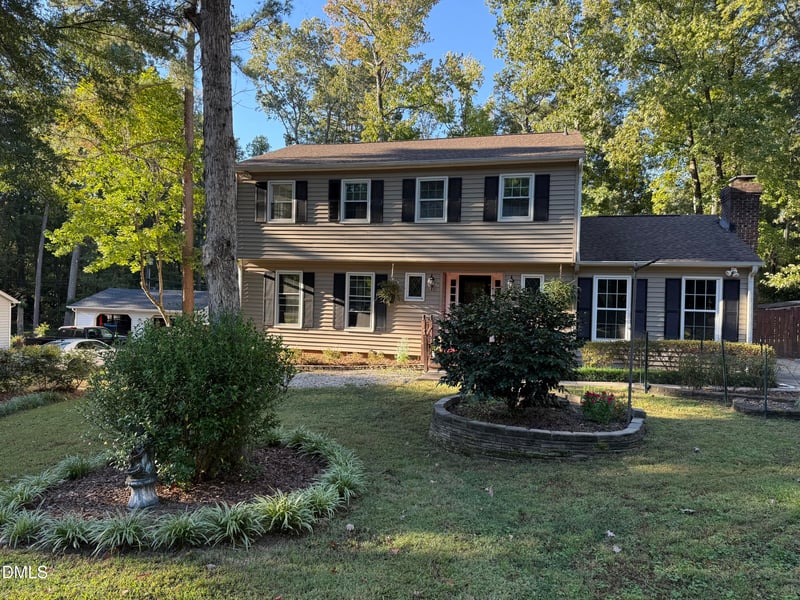 1914 White Plains Rd, Chapel Hill, NC 27517