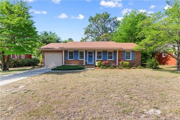 1914 Wyatt St, Fayetteville, NC 28304