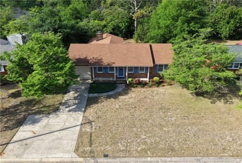 1914 Wyatt St, Fayetteville, NC 28304