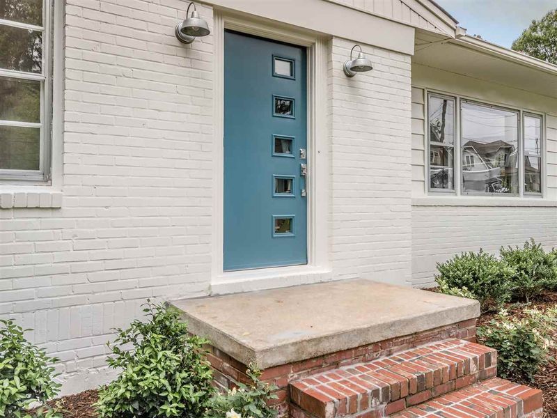 1915 Bivins St, Durham, NC 27707