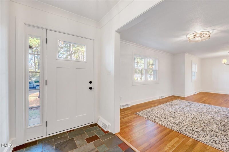 1915 Delwood Dr, Wilson, NC 27893