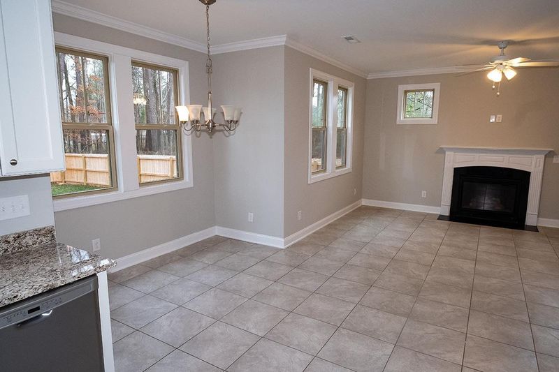 1915 Edgerton Dr, Durham, NC 27703