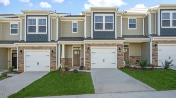 1915 Hinesley Dr, Durham, NC 27703