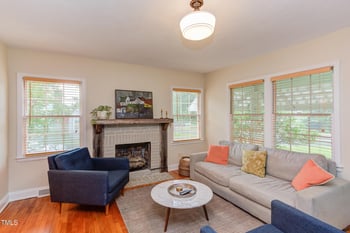 1915 James St, Durham, NC 27707