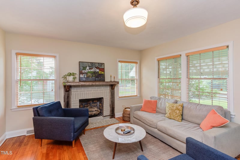 1915 James St, Durham, NC 27707