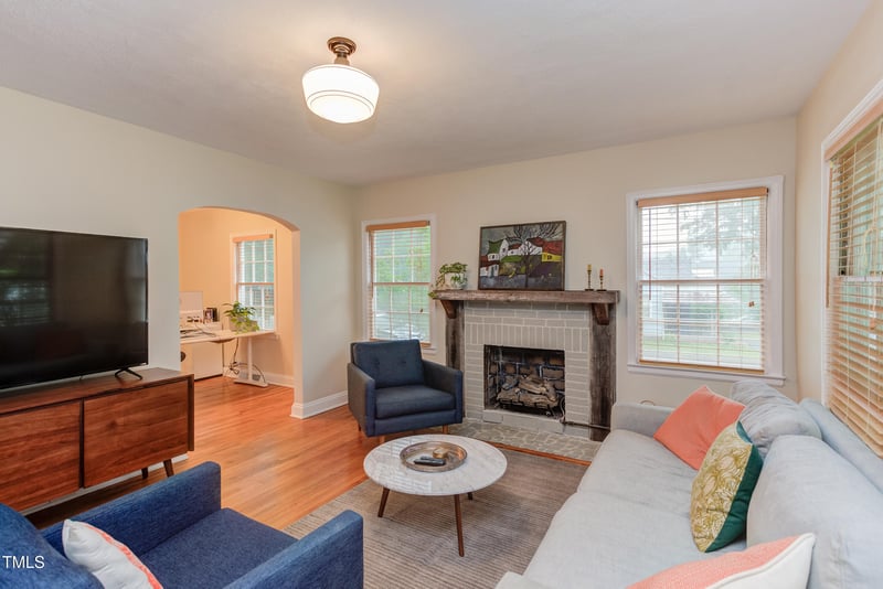 1915 James St, Durham, NC 27707