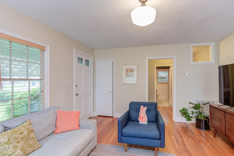 1915 James St, Durham, NC 27707