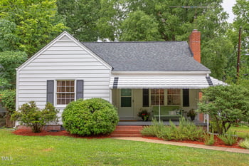 1915 James St, Durham, NC 27707