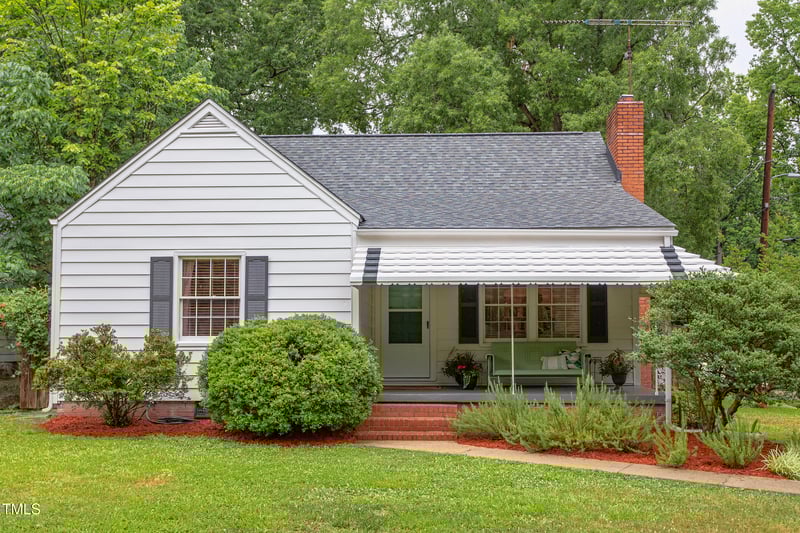 1915 James St, Durham, NC 27707