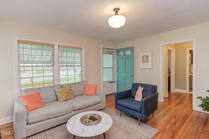 1915 James St, Durham, NC 27707