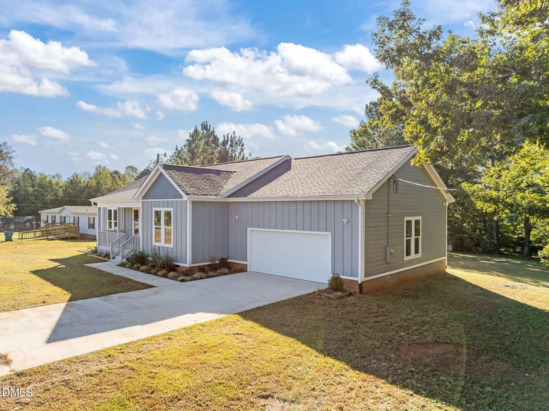 1915 Lambert Rd, Graham, NC 27253