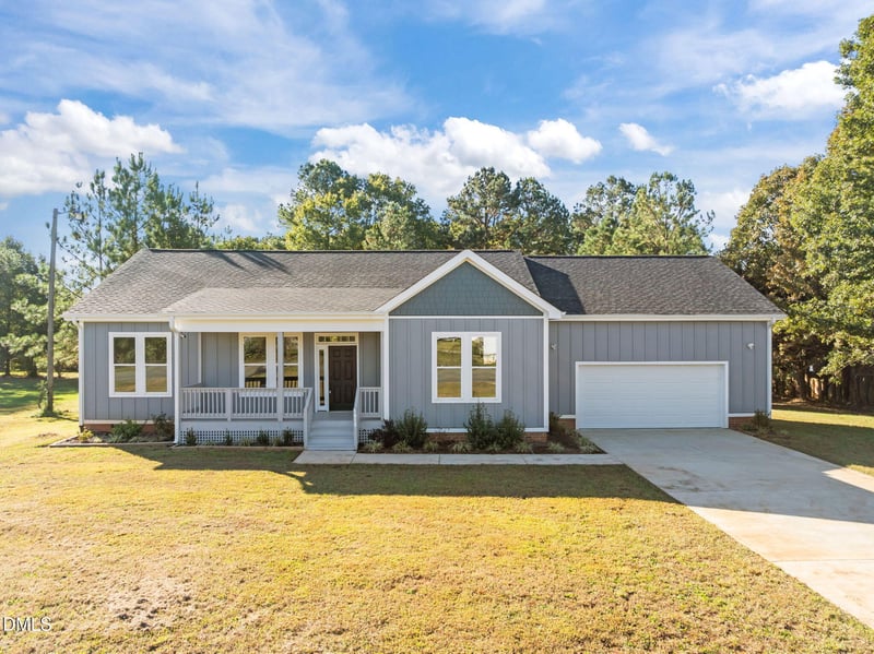 1915 Lambert Rd, Graham, NC 27253