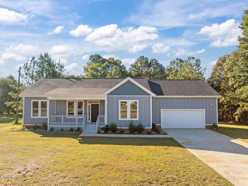1915 Lambert Rd, Graham, NC 27253