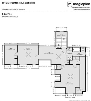 1915 Morganton Rd, Fayetteville, NC 28305