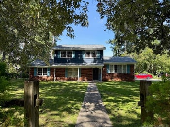 1915 Partridge Dr, Fayetteville, NC 28304