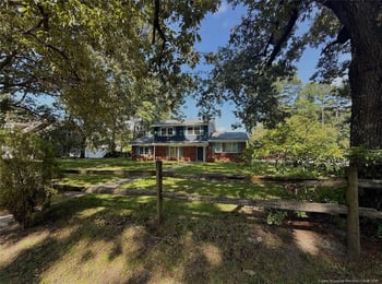 1915 Partridge Dr, Fayetteville, NC 28304