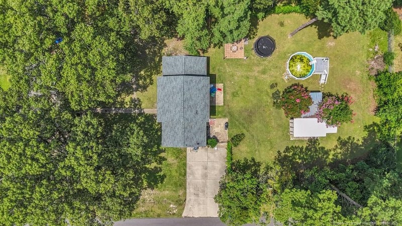 1915 Partridge Dr, Fayetteville, NC 28304